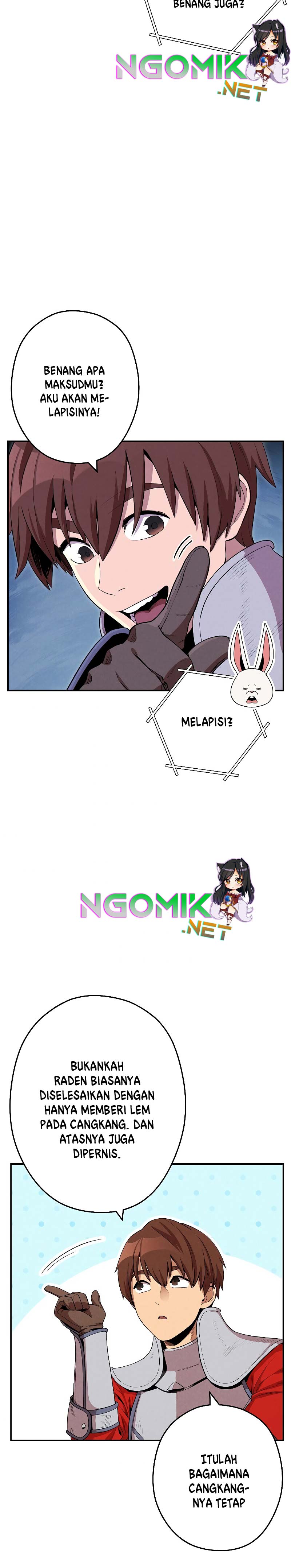Dungeon Reset